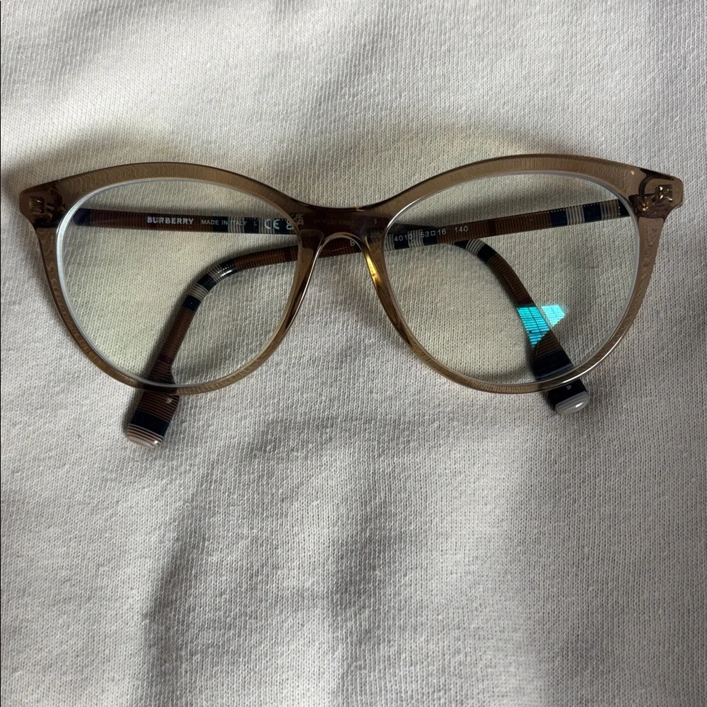 Burberry BE2325 Aiden - Brown (4010)